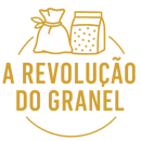 A REVOLUÇÃO DO GRANEL LOGO CLARA