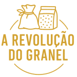 A REVOLUÇÃO DO GRANEL LOGO CLARA